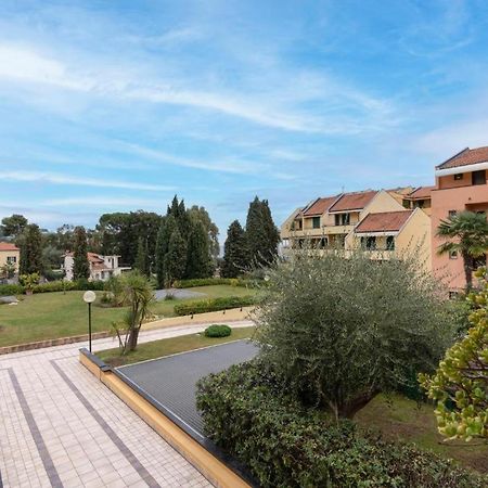 Ferienwohnung Flat Acquamarina Sanremo Exterior foto