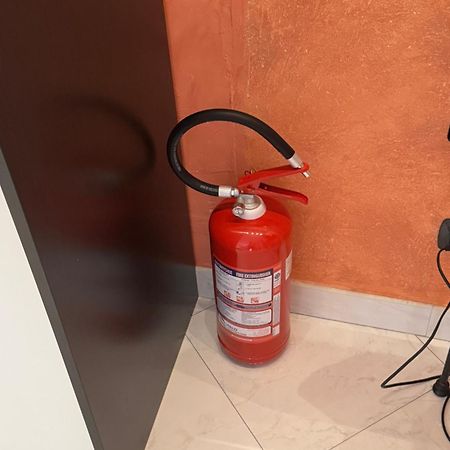 Ferienwohnung Flat Acquamarina Sanremo Exterior foto