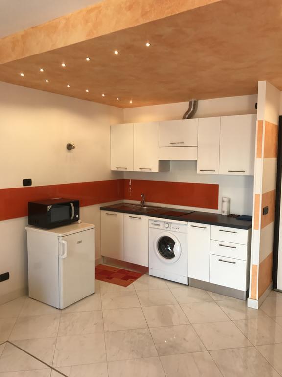 Ferienwohnung Flat Acquamarina Sanremo Exterior foto