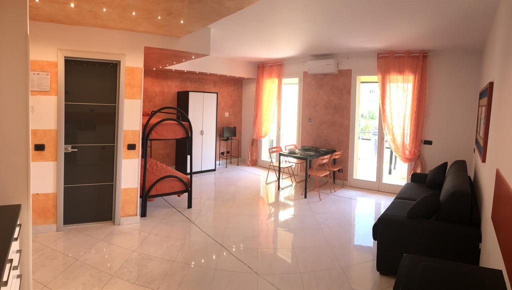 Ferienwohnung Flat Acquamarina Sanremo Exterior foto