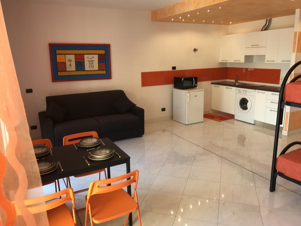 Ferienwohnung Flat Acquamarina Sanremo Exterior foto